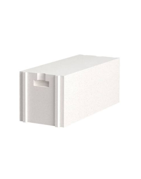 Zdjęcie: Bloczek Łagisza T 2,5/500 - 590x240x239 mm TERMOBET