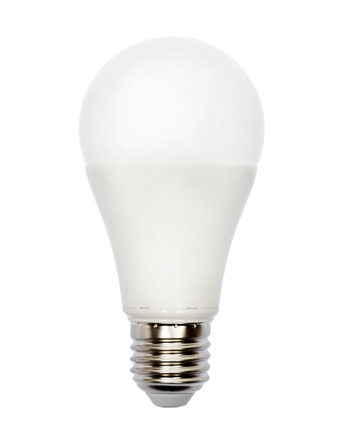 Zdjęcie: Żarówka LED 15 W E27 ciepły biały SPECTRUM