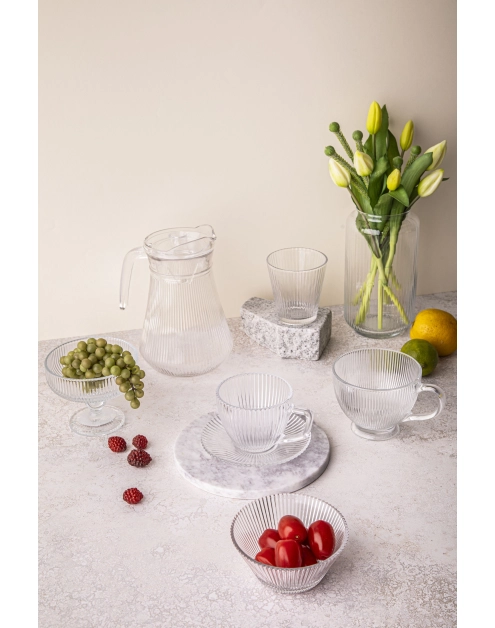 Zdjęcie: Szklanka Selena 300 ml ALTOMDESIGN