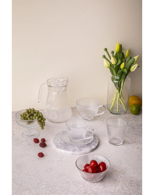 Zdjęcie: Szklanka Selena 300 ml ALTOMDESIGN