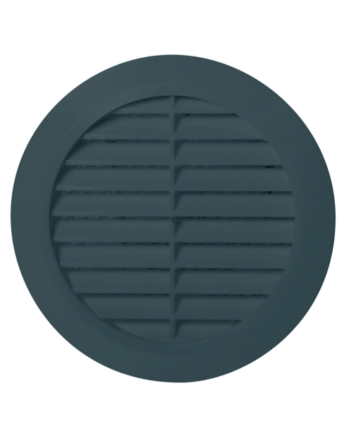 Zdjęcie: Osłona wentylacyjna fi125 TUOS. grafitowy AWENTA