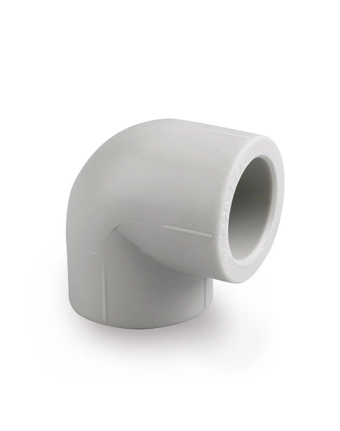 Zdjęcie: Kolano PP-R 32 90 stopni PIPELIFE