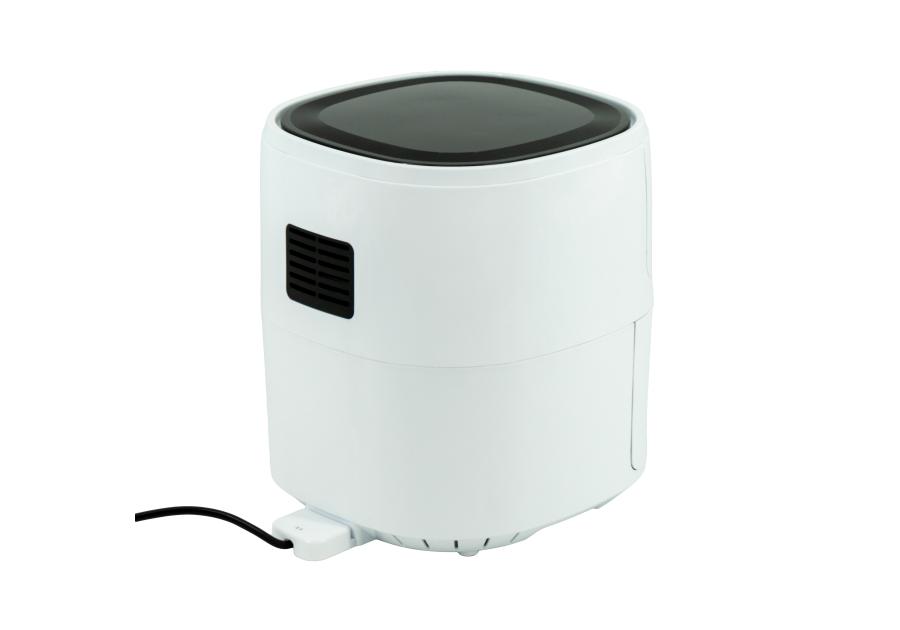 Zdjęcie: Frytownica beztłuszczowa VO2630 biała VOLTENO