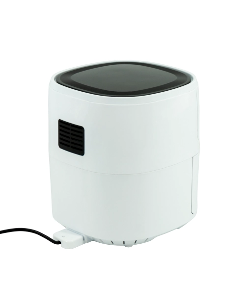 Zdjęcie: Frytownica beztłuszczowa VO2630 biała VOLTENO