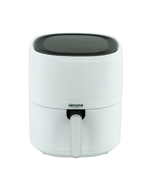 Zdjęcie: Frytownica beztłuszczowa VO2630 biała VOLTENO