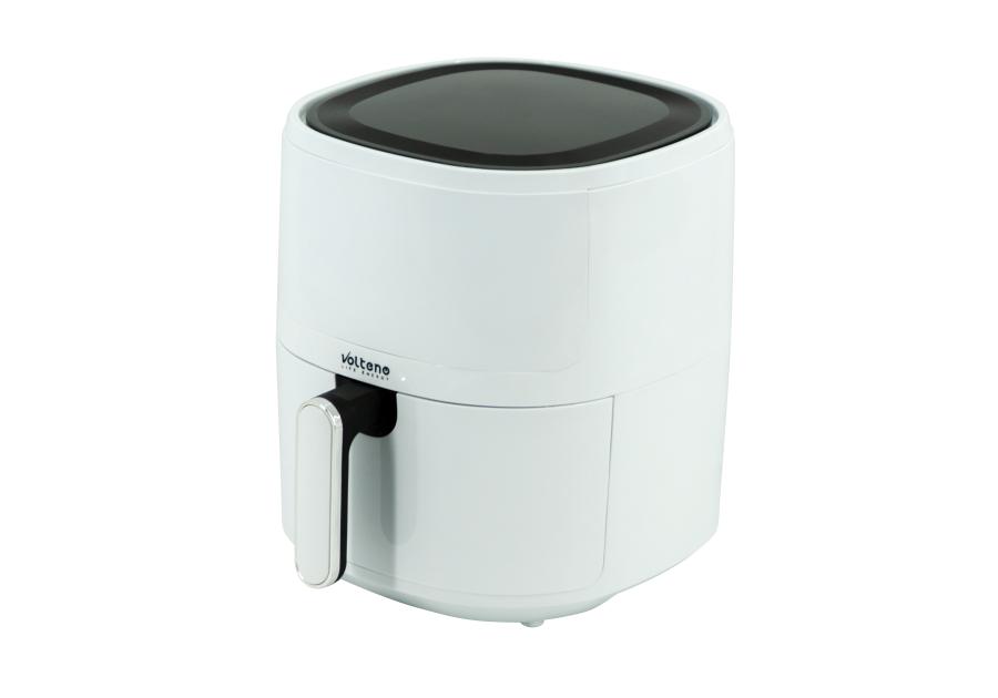 Zdjęcie: Frytownica beztłuszczowa VO2630 biała VOLTENO