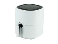 Zdjęcie: Frytownica beztłuszczowa VO2630 biała VOLTENO