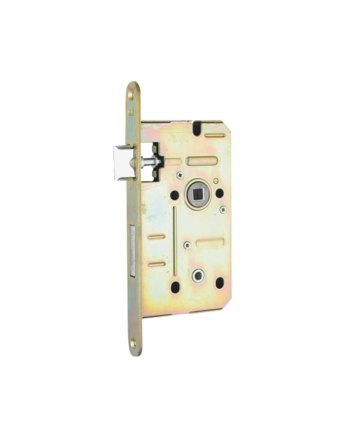 Zdjęcie: Zamek do WC 60/50 mm, cynk LOB