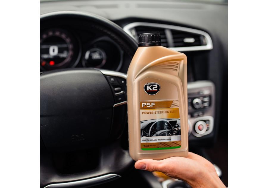 Zdjęcie: Płyn do układu wspomagania PSF 1 L K2