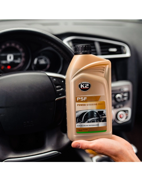 Zdjęcie: Płyn do układu wspomagania PSF 1 L K2