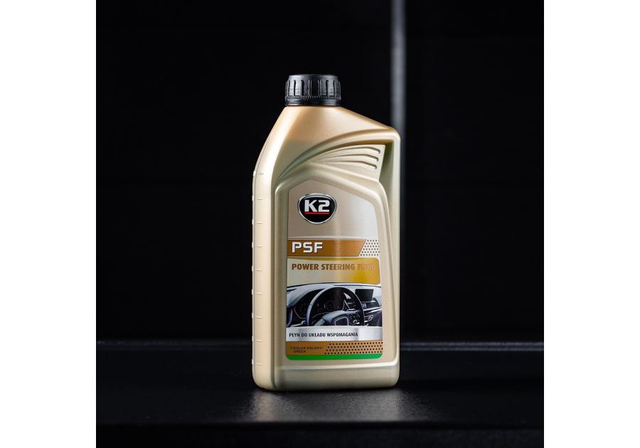 Zdjęcie: Płyn do układu wspomagania PSF 1 L K2