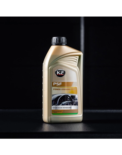 Zdjęcie: Płyn do układu wspomagania PSF 1 L K2