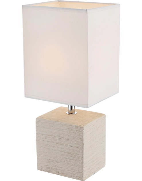 Zdjęcie: Lampka biurkowa Geri 21675 GLOBO LIGHTING