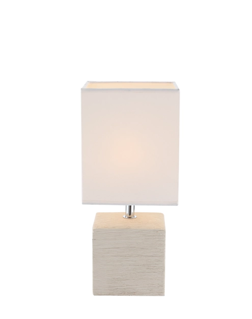 Zdjęcie: Lampka biurkowa Geri 21675 GLOBO LIGHTING