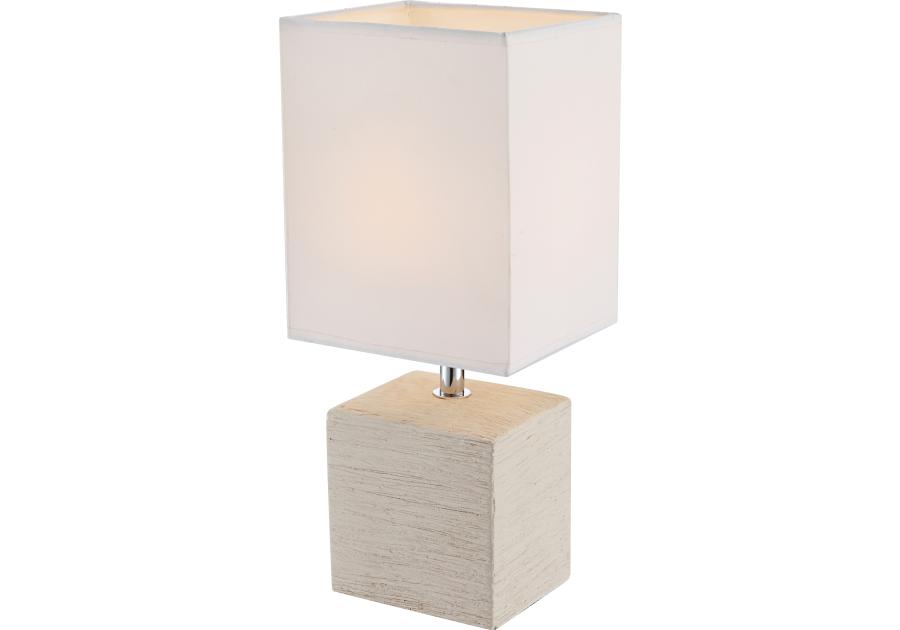 Zdjęcie: Lampka biurkowa Geri 21675 GLOBO LIGHTING