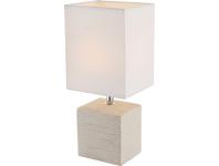 Zdjęcie: Lampka biurkowa Geri 21675 GLOBO LIGHTING