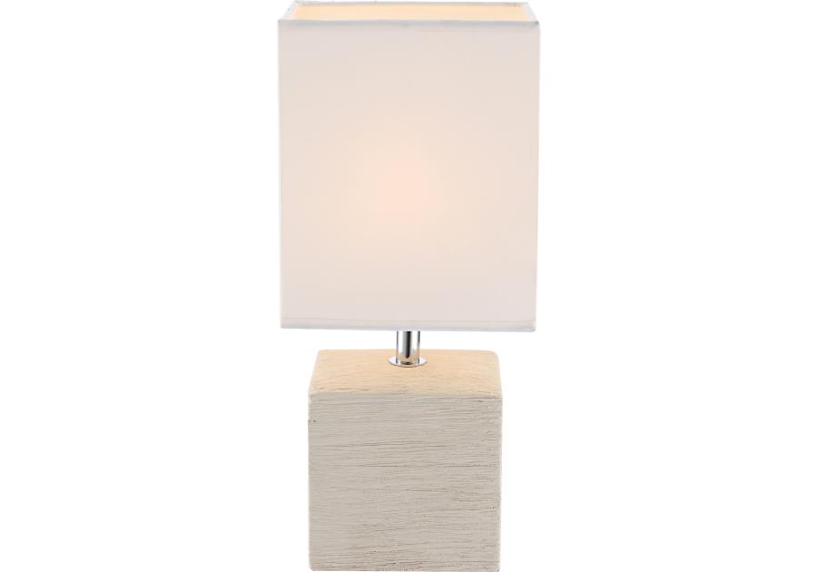 Zdjęcie: Lampka biurkowa Geri 21675 GLOBO LIGHTING