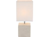 Zdjęcie: Lampka biurkowa Geri 21675 GLOBO LIGHTING