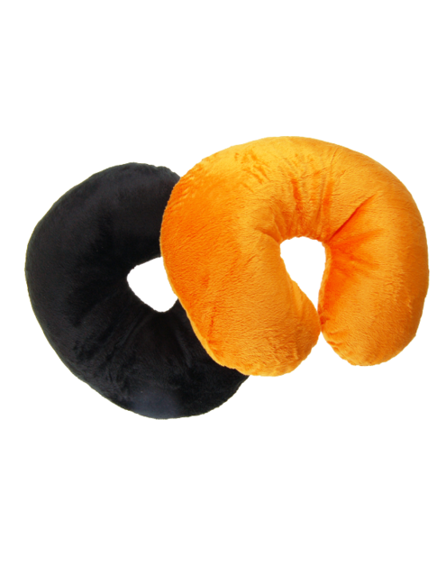 Zdjęcie: Poduszka turystyczna 30x24 cm multikolor BOTTARI