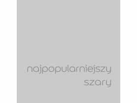Tester farby EasyCare 0,03 L najpopularniejszy szary DULUX