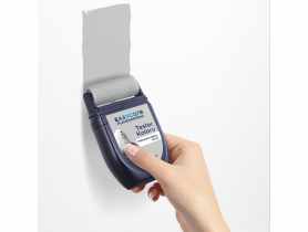 Tester farby EasyCare 0,03 L najpopularniejszy szary DULUX
