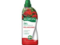 Zdjęcie: Żel nawóz mineralny do pelargonii 1 L BOPON