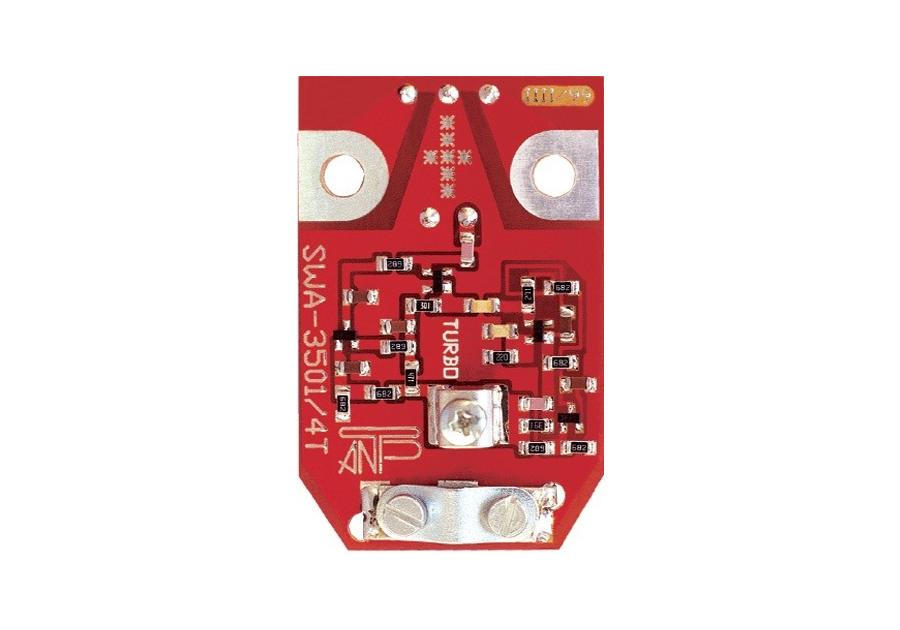 Zdjęcie: Wzmacniacz antenowy SWA-3501 BODEX