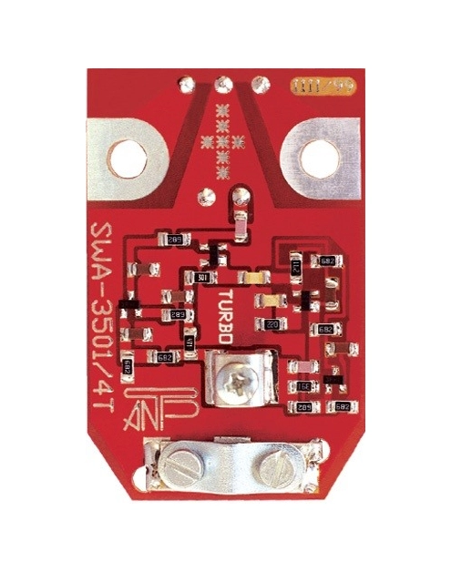 Zdjęcie: Wzmacniacz antenowy SWA-3501 BODEX