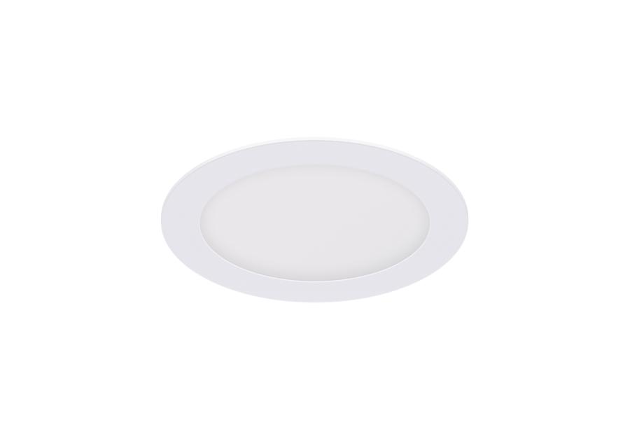 Zdjęcie: Oprawa typu downlight LED Slim Led C 12W kolor biały STRUHM