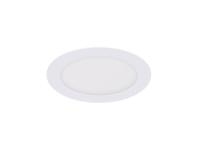 Zdjęcie: Oprawa typu downlight LED Slim Led C 12W kolor biały STRUHM