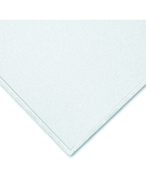 Zdjęcie: Płyta sufitowa Mediguard Acoustic Tegular 15 1200x600x15 KNAUF CEILING SOLUTIONS