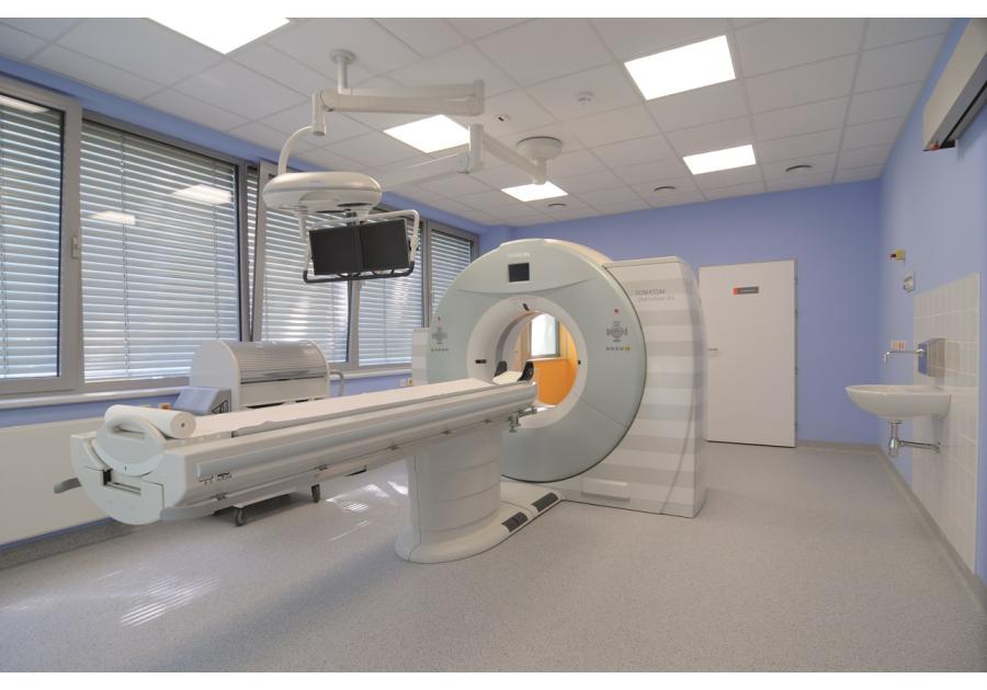 Zdjęcie: Płyta sufitowa Mediguard Acoustic Tegular 15 1200x600x15 KNAUF CEILING SOLUTIONS