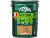Zdjęcie: Impregnat powłokotwórczy dąb winchester V18 4,5 L VIDARON