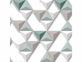 Tapeta Ugepa piramidy 3D, L57504 POLAMI