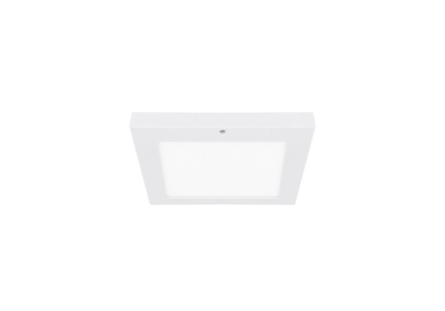 Zdjęcie: Plafoniera LED z czujnikiem OLGIERD LED D MVS 18W WHITE CCT