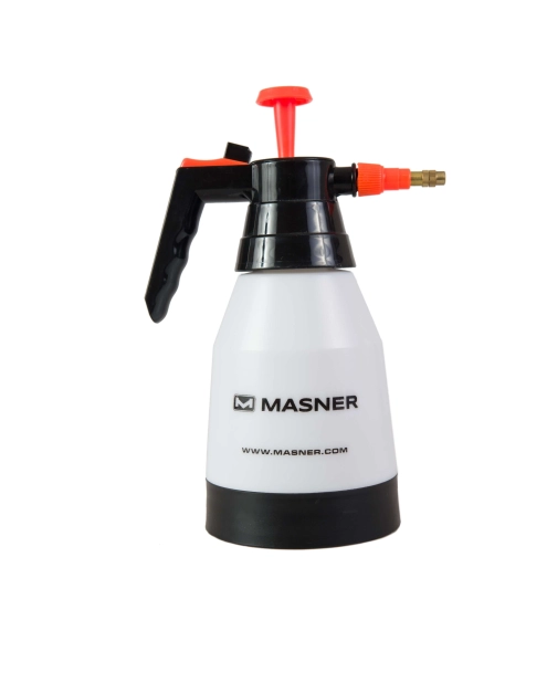 Zdjęcie: Opryskiwacz ciśnieniowy 1 L MASNER