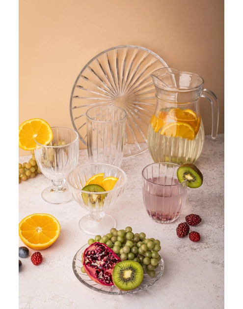 Zdjęcie: Pucharek do lodów Venus 280 ml ALTOM DESIGN