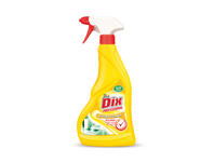 Zdjęcie: Mleczko do czyszczenia Kuchnia 0,5 L DIX
