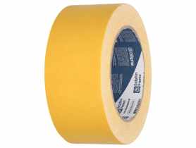 Taśma malarska dwustronna 50 mm x 25 m BLUE DOLPHIN