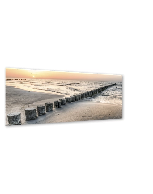 Zdjęcie: Obraz Decopanel 30x95 cm Dp008 Sea STYLER