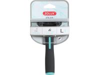 Zdjęcie: Szczotka dla psa Super Brush Anah L duża ZOLUX