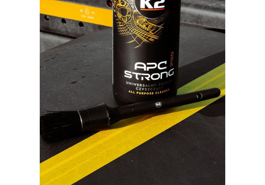 Zdjęcie: Środek czyszczący uniwersalny APC Strong Pro 5 L K2