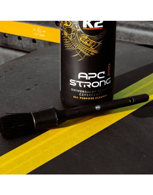 Zdjęcie: Środek czyszczący uniwersalny APC Strong Pro 5 L K2