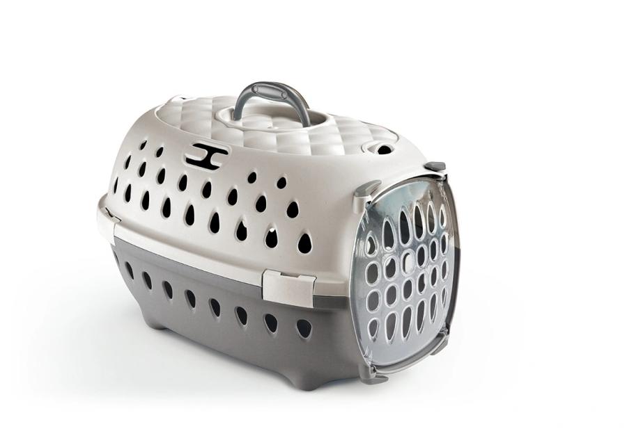 Zdjęcie: Transporter dla psa, kota Smart 34,5x50x32 cm ZOLUX