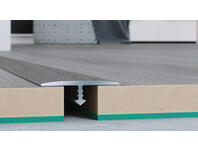 Zdjęcie: Profil podłogowy CS22 beton 45 ARBITON