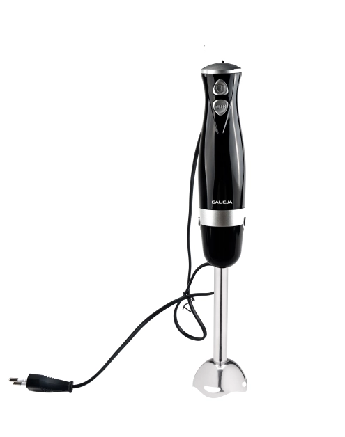 Zdjęcie: Blender ręczny Smoothie 350 W czarny GALICJA