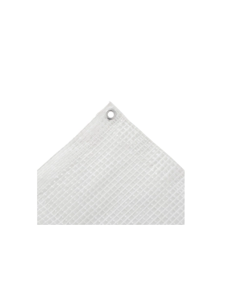 Zdjęcie: Plandeka Gaams 5x6 transparentna TRANS-PAL