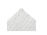 Zdjęcie: Plandeka Gaams 5x6 transparentna TRANS-PAL