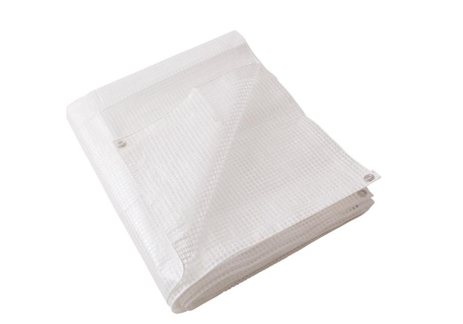 Zdjęcie: Plandeka Gaams 5x6 transparentna TRANS-PAL