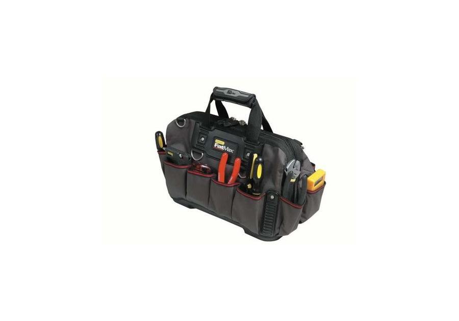 Zdjęcie: Torba narzędziowa Fatmax 18" STANLEY
